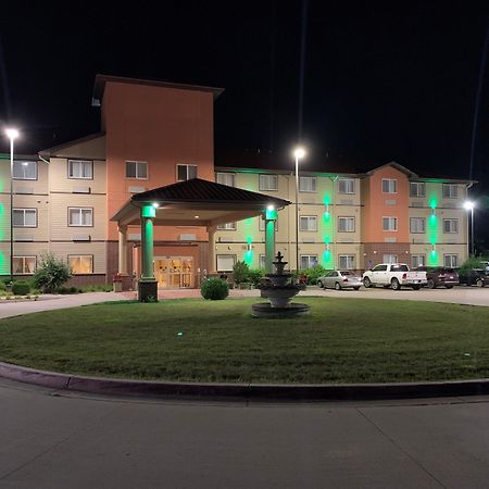 Quality Inn & Suites Park City Exterior foto