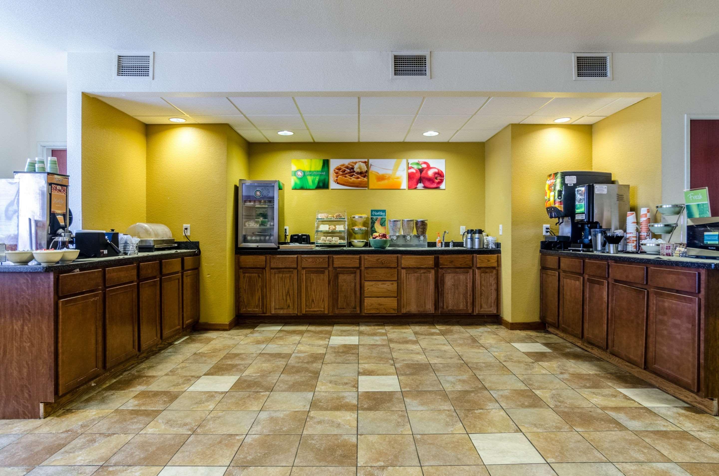 Quality Inn & Suites Park City Exterior foto