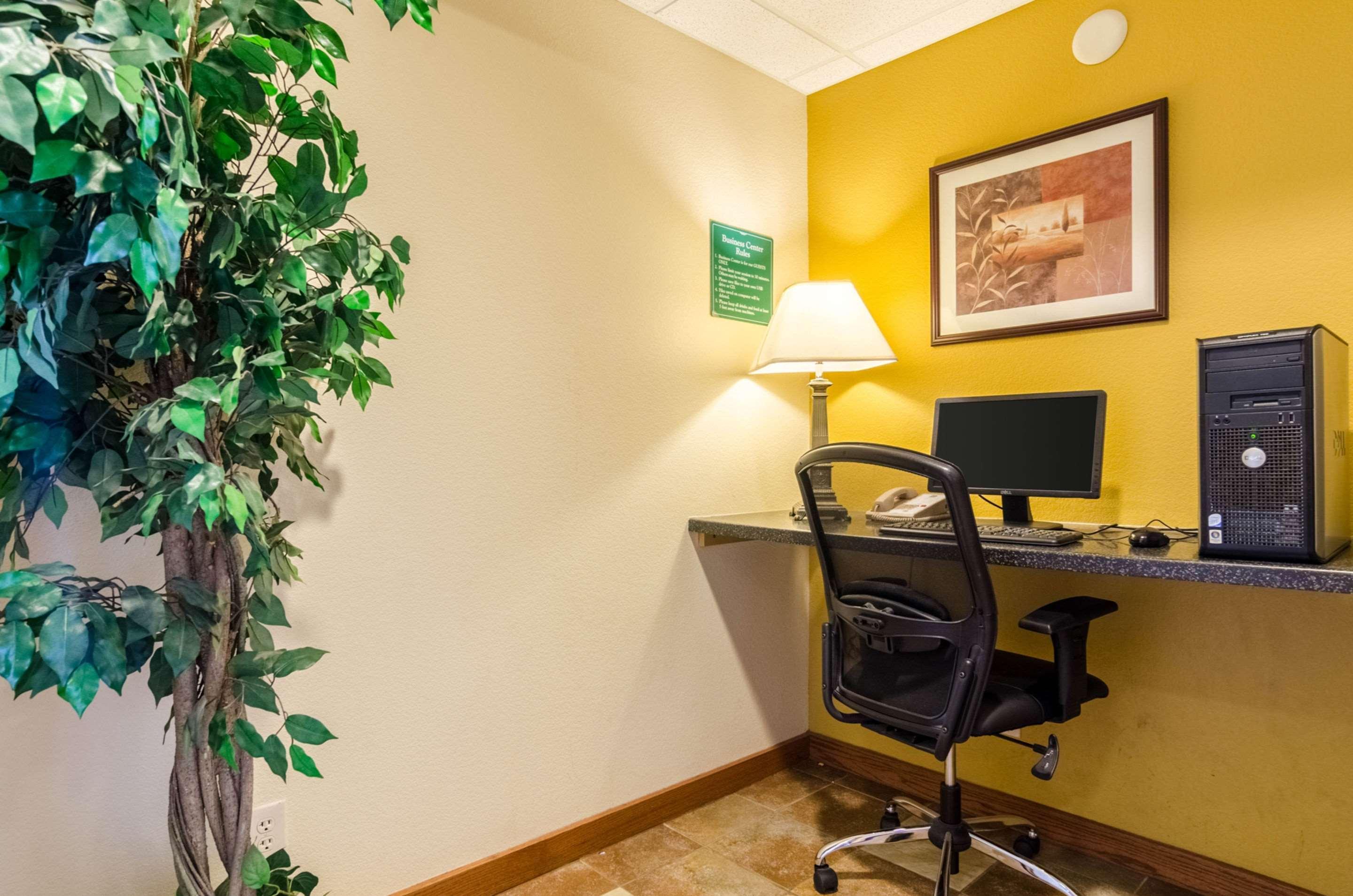 Quality Inn & Suites Park City Exterior foto