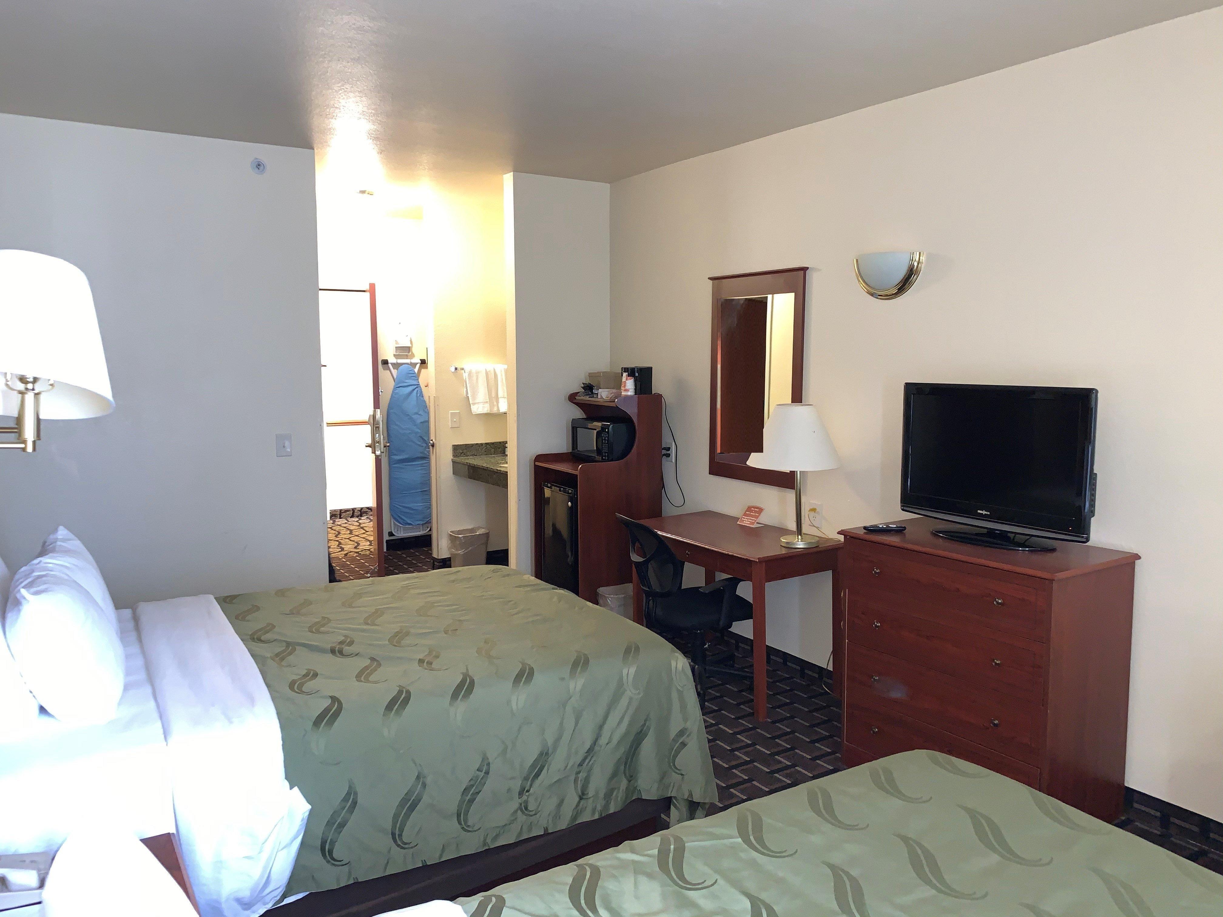 Quality Inn & Suites Park City Exterior foto