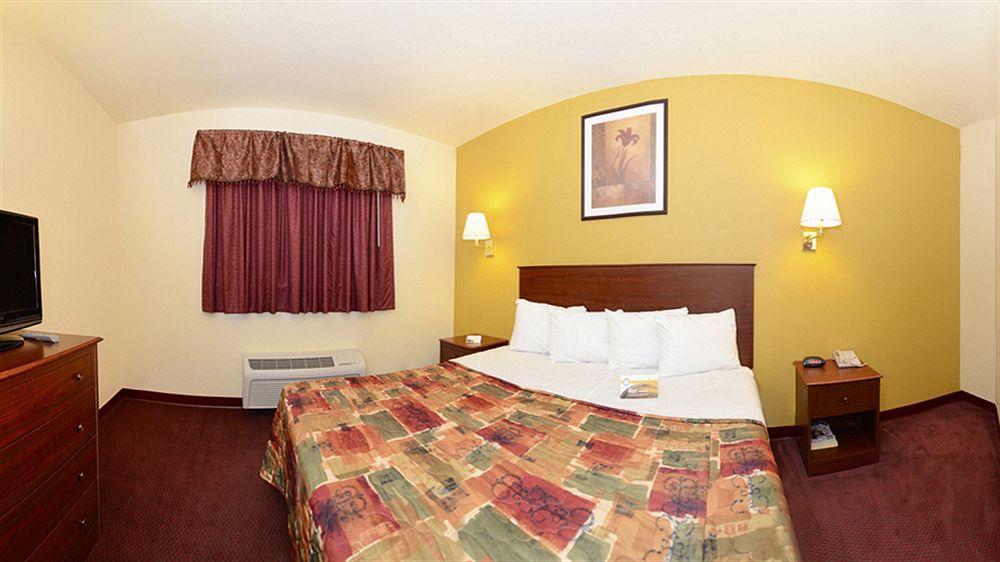 Quality Inn & Suites Park City Exterior foto