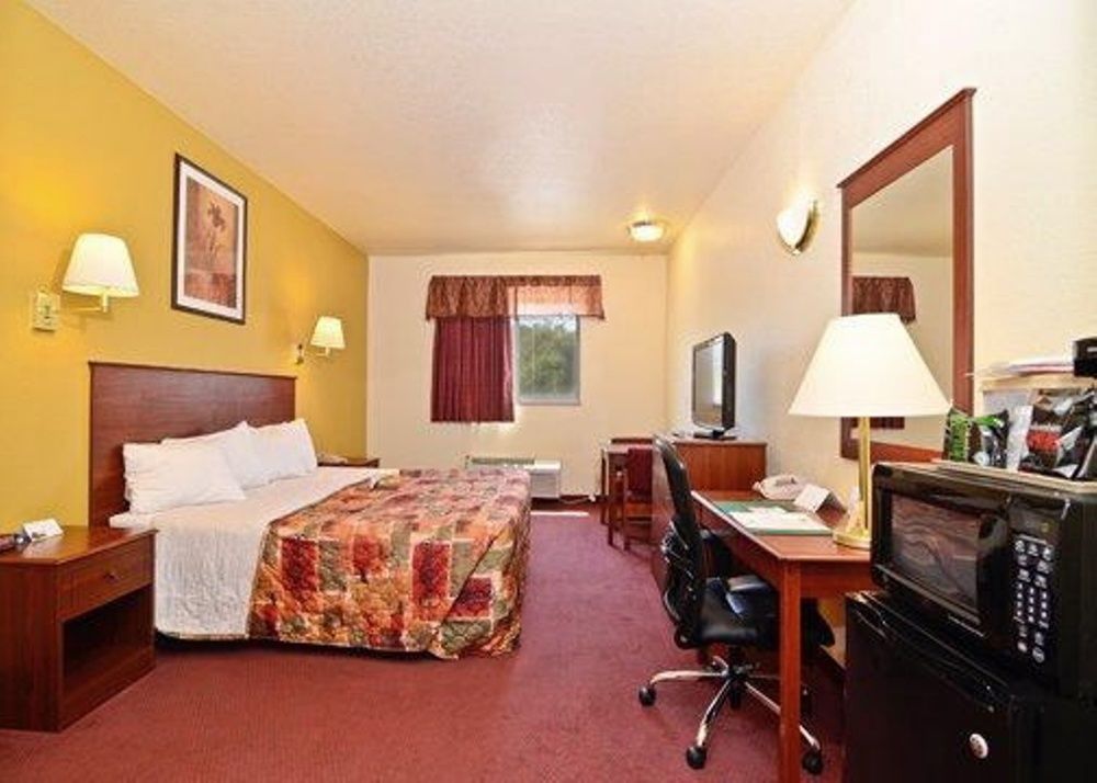Quality Inn & Suites Park City Quarto foto