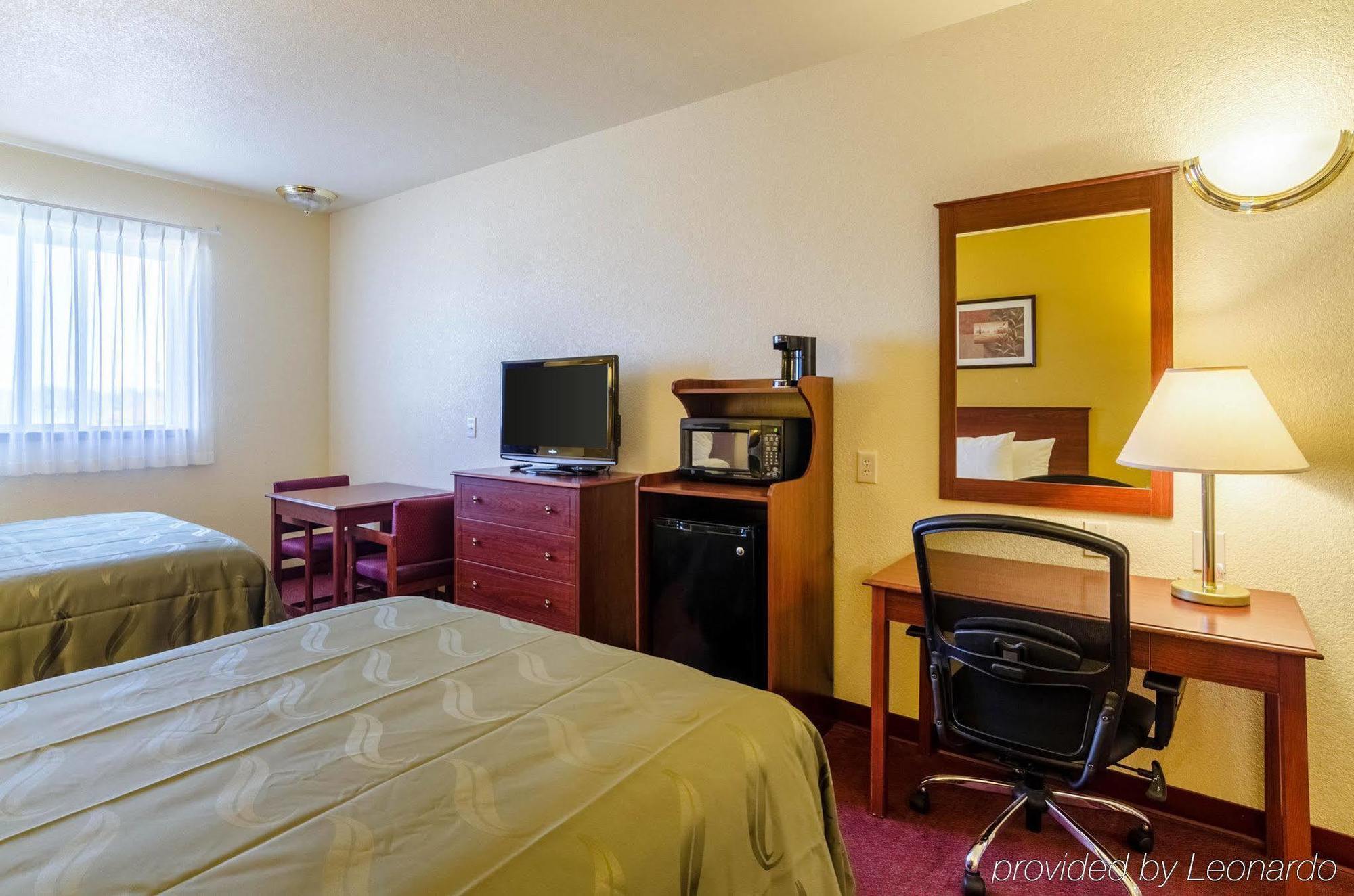 Quality Inn & Suites Park City Exterior foto