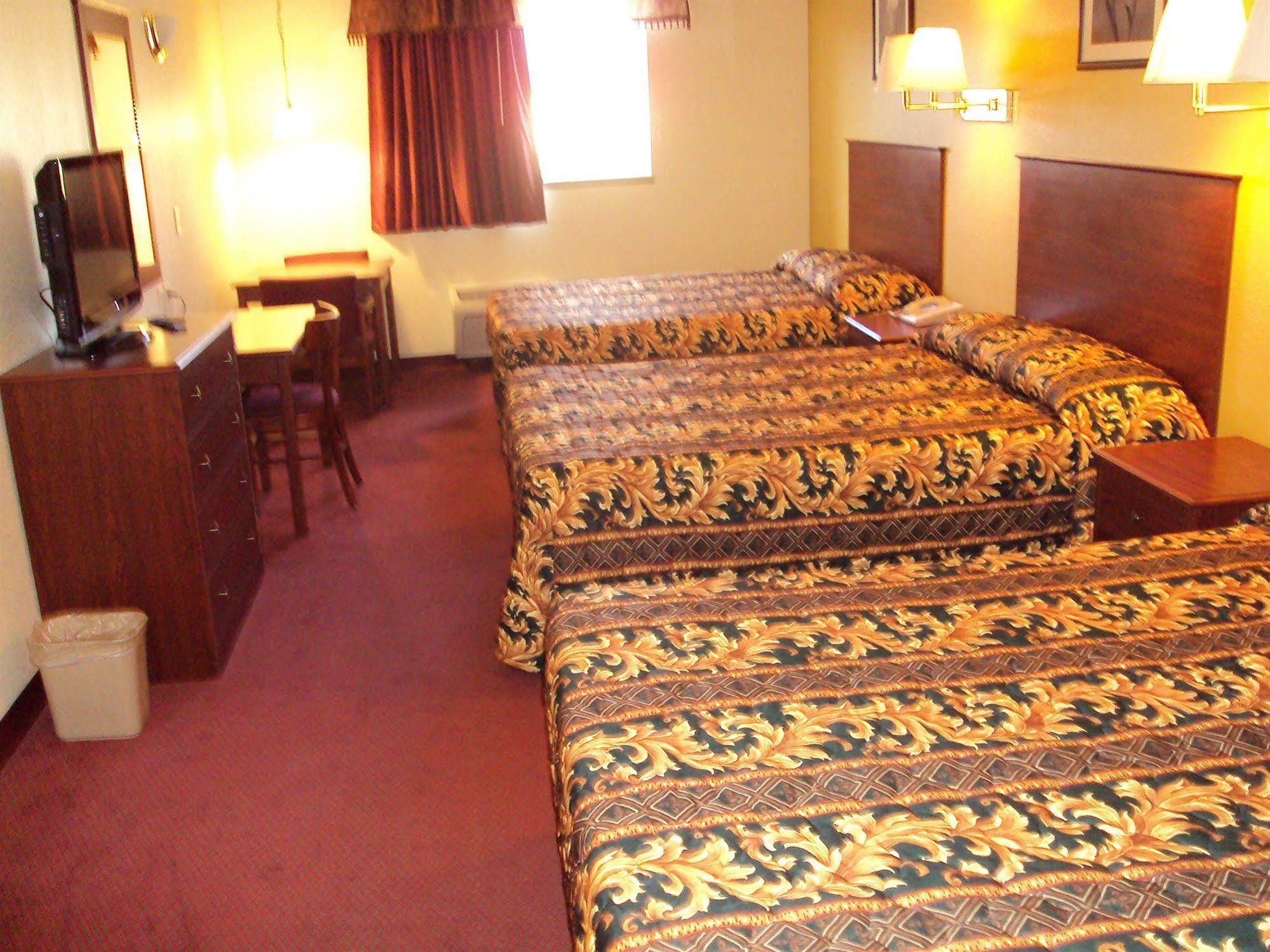 Quality Inn & Suites Park City Exterior foto
