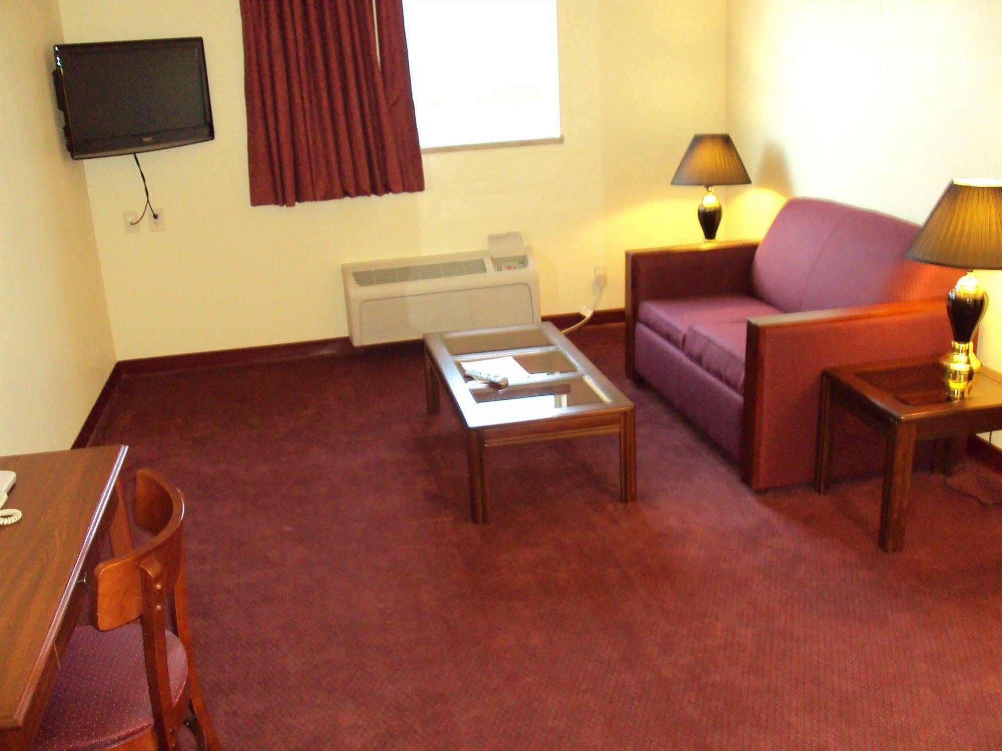 Quality Inn & Suites Park City Exterior foto